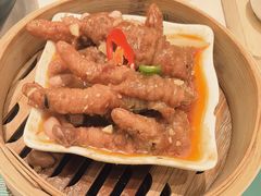 -悦得闲广式点心茶楼(蓝鲸世界店)