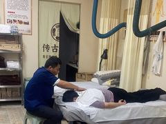 -传古推拿·古法按摩(名门湖畔店)