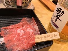 -丽和苑·自助寿喜锅(虹梅路店)