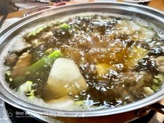 -阿欢牛肉店·火锅·粿条面