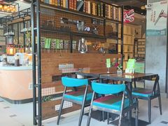 -豪约客牛排(海大南门店)