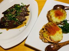 -福匠日本料理(人民路店)