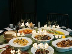 -太守宴·蘭院(天塔店)