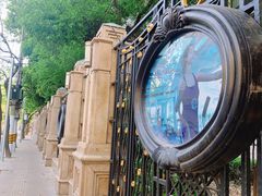 -上海安亭别墅花园酒店