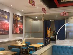 -豪客来牛排(厦门万达金街店)