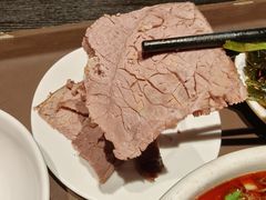 -清真·马安军辣子牛肉面