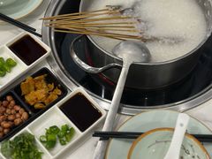 -盈田盈粥庄(博山东路店)