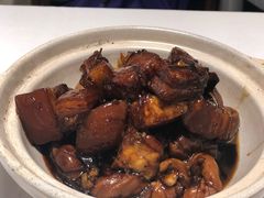 吉士红烧肉-新吉士·上海菜(浦东LCM置汇旭辉店)