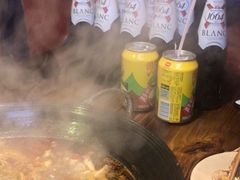 -老天桥蛙炉火锅(姑苏总店)