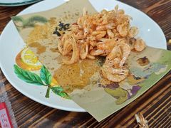 -叶存利海鲜大馅饺子(海宁路总店)