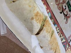 -BRBR叙利亚餐厅(总店)