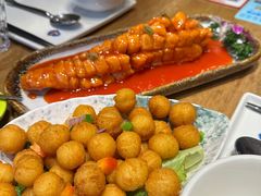 -天山传奇新疆菜(SKLP店)