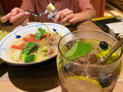 牛腩檬粉-卡朋西餐(扬名广场店)