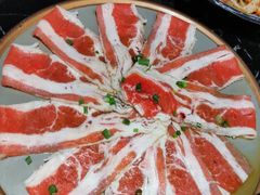 -鹤江桥·红油牛肉粉(SKP店)
