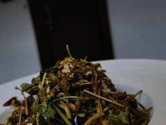 农家山野菜-荷府私房菜