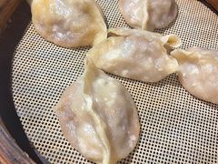-百年认一力·清真牛羊肉(南中环店)