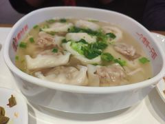 -南城香·饭香串香馄饨香(花园北路店)
