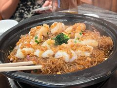 -情妹耙泥鳅·江湖川菜(科华店)