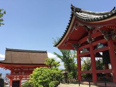 -京都御所