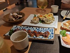 -德川家日本料理(中关村寰太大厦店)