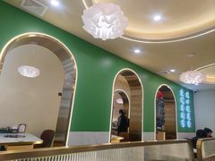 -贺兰山·西北菜(牛街总店)