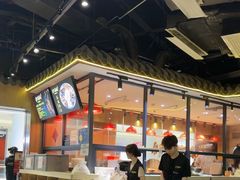 -壹只卤鹅 · 潮汕菜(京基百纳店)