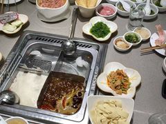-海底捞火锅(壹悦城店)