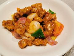 -莆田餐厅PUTIEN(世博源店)