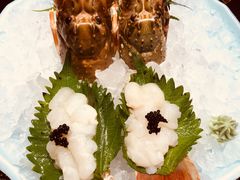 -虹料理·日料放题(悠方店)