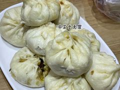 -老陶包子铺(南大西南村店)