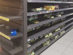 -家乐福(四元桥购物中心店)