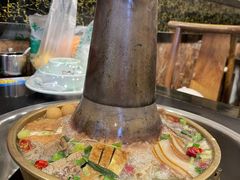土火锅-陆记源·青海土火锅