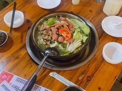 -陈记泸州酸菜豆花火锅(建设路店)