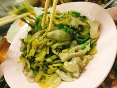 -老兵牛蹄店(下沙店)