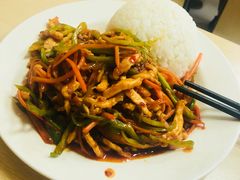 -臻味斋