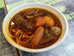 -想时吻泡蛋苕粉(徐东店)