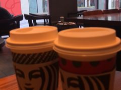 -星巴克(北京三里屯SOHO一店)