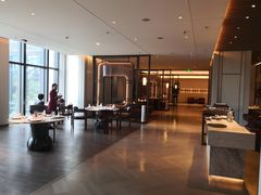 -上海宝华喜来登酒店·采悦轩中餐厅