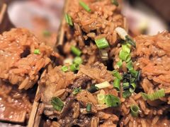 -老淮滨-蚌埠非遗小吃(淮河路店)