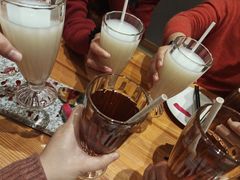 -鲁山人日本料理·放题·套餐(松卫北路店)