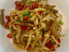 -绿草地·湘菜(芙蓉天街店)