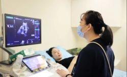 -杭州贝瑞斯美华妇儿医院·早孕·产检·儿科