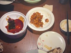 -绿茶餐厅(千岛湖银泰城店)