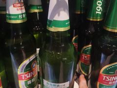 -大叹号·朝鲜族烤肉(潍坊泰华城店)
