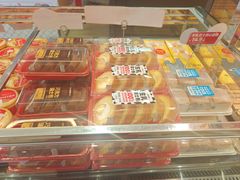 -味多美蛋糕(西安门店)