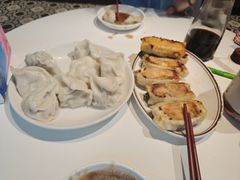 -金谷园饺子馆(北邮总店)