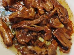 -胖子菜馆(隆昌路店)