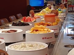 -龍歌自助小火锅(雨花台江南虹悦城店)
