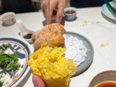 -喜势点·糖沙翁手工茶点·本地人茶居(永庆坊店)