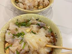 -八分场凉皮老店(正宗)